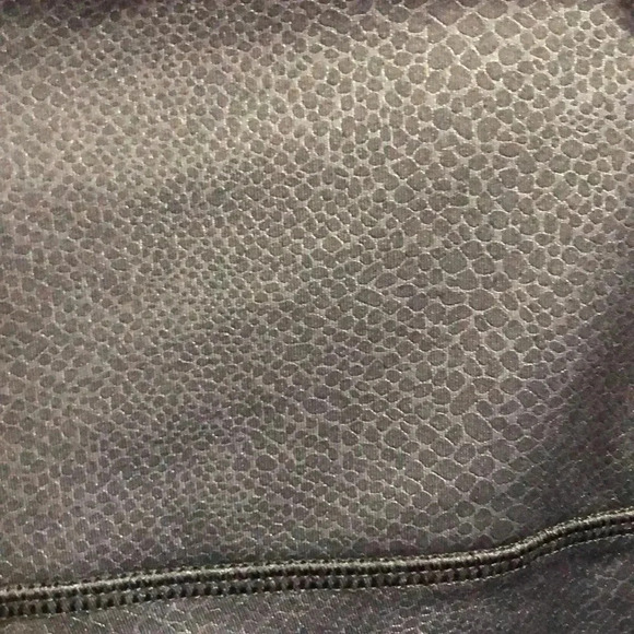 90° Interlink High Rise,Ankle length, elastic free waistband, athletic - Picture 4 of 8